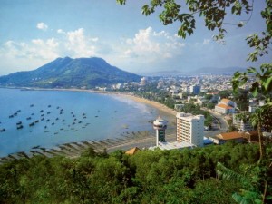 vung_tau plage vietnam