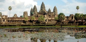 angkor cambodge