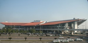 Hanoi_Noi_Bai_aeroport international