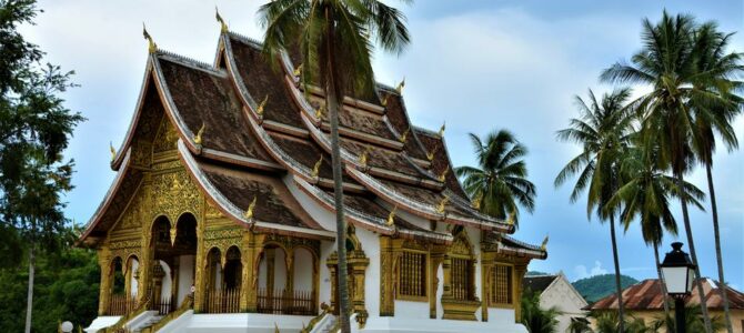 Les 5 principales raisons de visiter le Laos Les 5 principales raisons de visiter le Laos