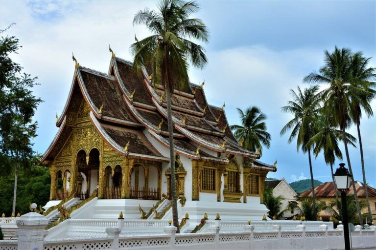 Les 5 principales raisons de visiter le Laos