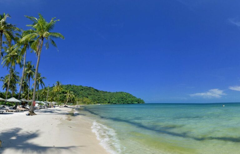 Les différents types d&rsquo;hébergement sur l&rsquo;île de Phu Quoc