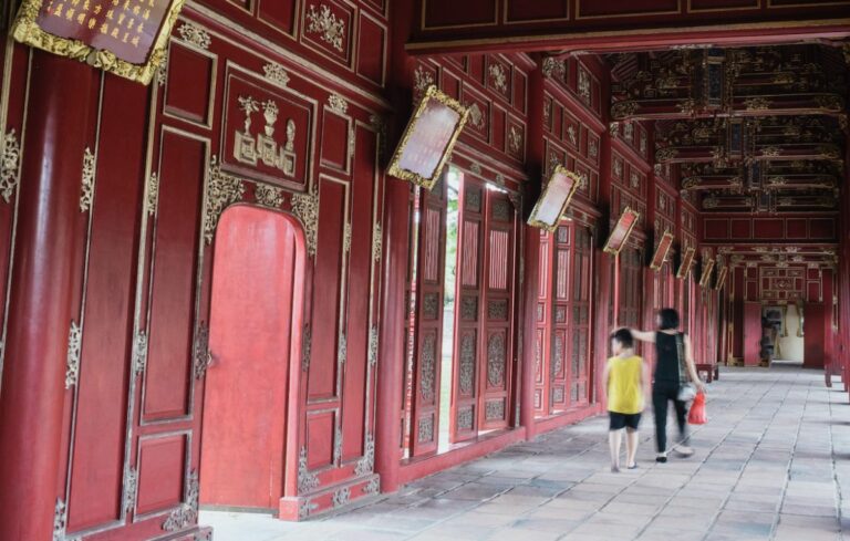 Ce qu&rsquo;il ne faut pas faire lors d&rsquo;un séjour au Vietnam