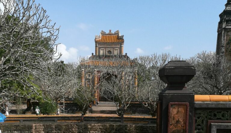 Le meilleur circuit pour un séjour de deux semaines au Vietnam