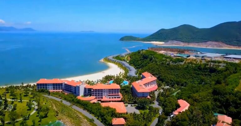 Découvrez les plages, l&rsquo;histoire et la cuisine de Nha Trang, le joyau caché du Vietnam