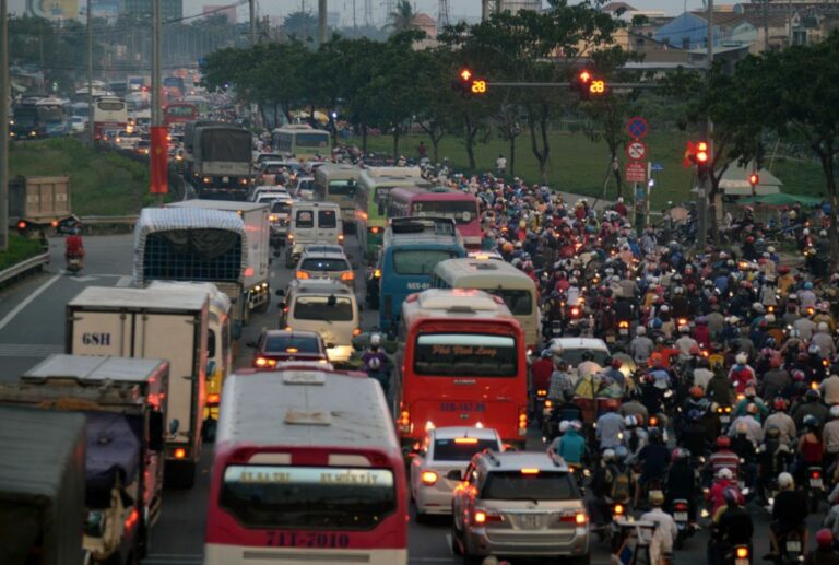 Découvrez tout ce que vous devez savoir sur l&rsquo;heure au Vietnam