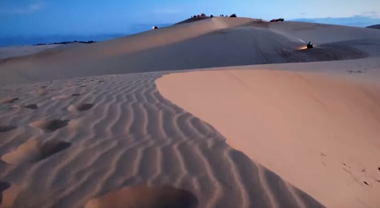 Mui Ne Vietnam : Découvrez la perle du littoral vietnamien