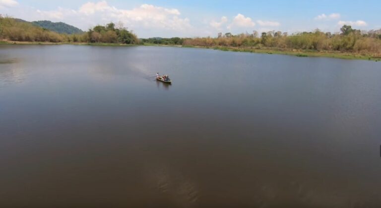 Découvrez les trésors cachés de Cat Tien Vietnam : une escapade nature inoubliable !