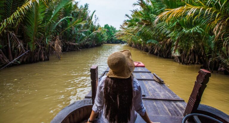 La Saison des Pluies au Vietnam : Une Aventure à Découvrir