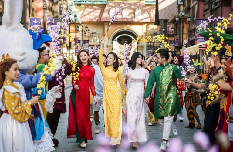 Découvrez les Incontournables à Visiter au Vietnam en Février