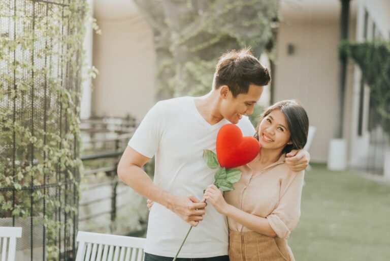 Les Endroits Romantiques pour la Saint-Valentin au Vietnam: Découvrez des Destinations Inoubliables
