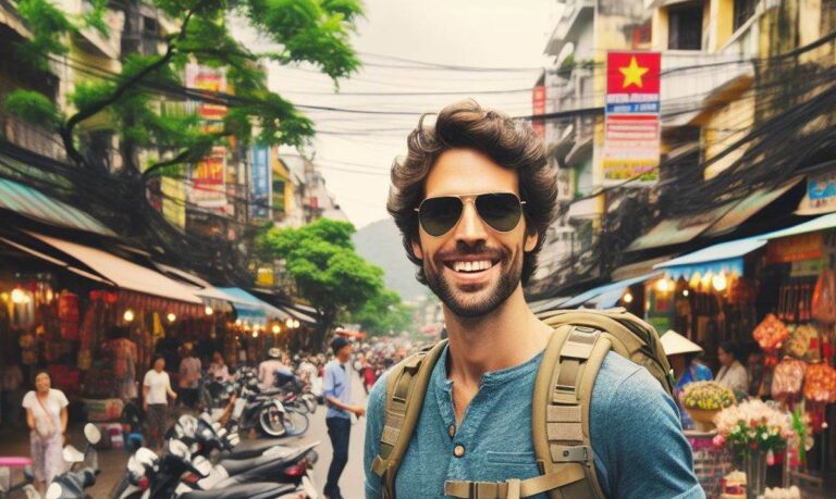 E-visa Vietnam : guide complet pour une demande réussie et un voyage sans tracas