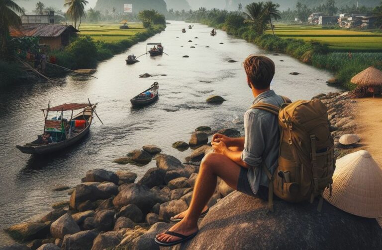Décalage horaire : quelle heure est-il au Vietnam et conseils pratiques pour gérer le jet lag