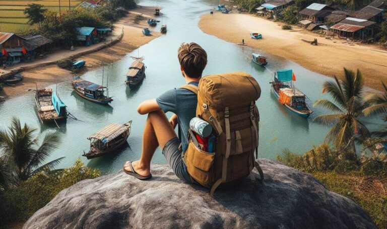 Le Vietnam est-il dangereux pour les touristes : évaluation complète des risques et conseils de sécurité