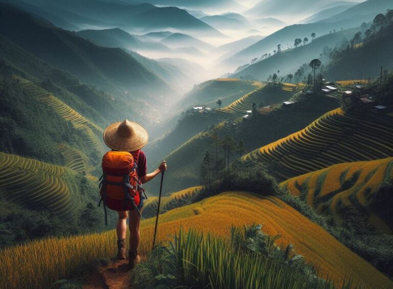 Visiter le Vietnam en mai: La météo et les lieux incontournables à voir pour un séjour réussi