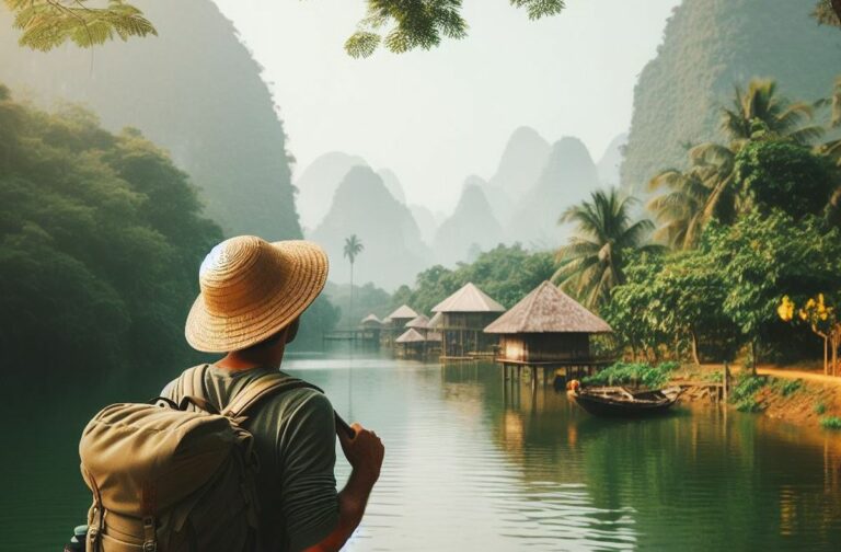 Vietnam en juin : La météo et les destinations estivales à découvrir