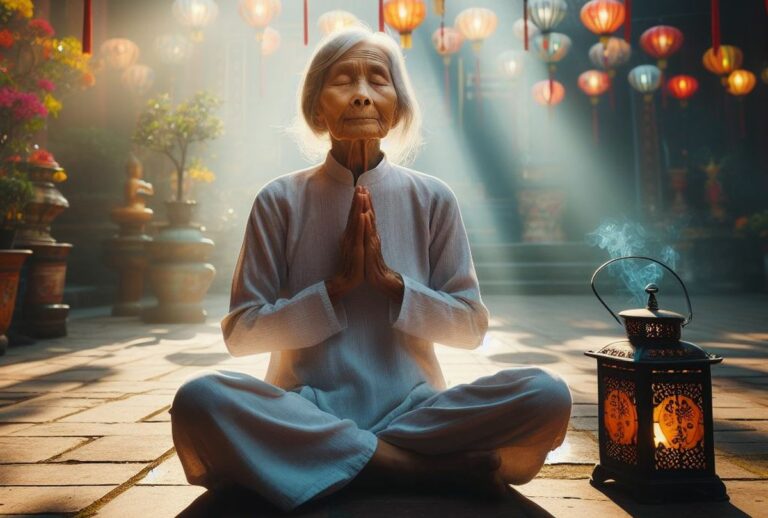 Retraite spirituelle au Vietnam : Guide essentiel pour une expérience unique