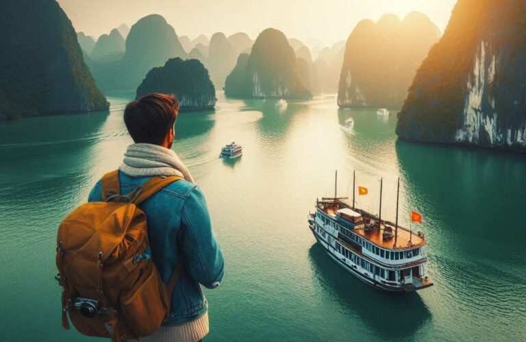 Guide pratique pour obtenir de l&rsquo;aide sur le visa vietnamien