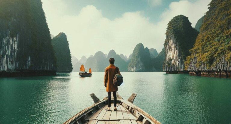 Où voyager au Vietnam en juillet : Météo et guide des destinations incontournables