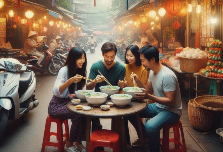 Les meilleures villes pour s&rsquo;expatrier et vivre au Vietnam