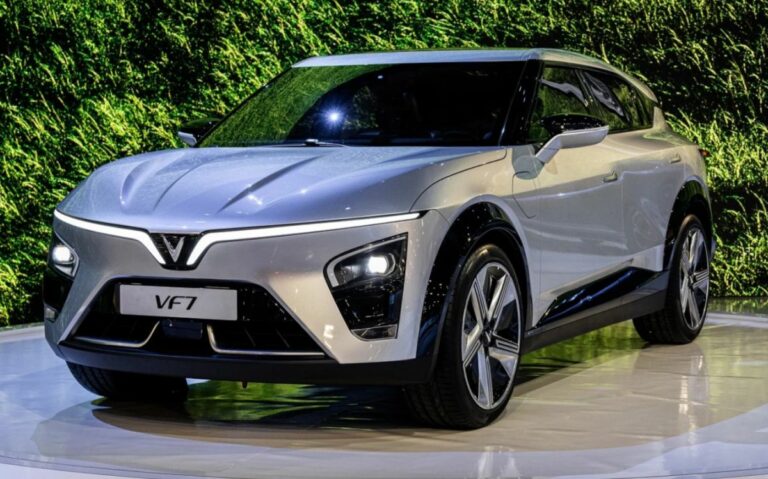 VinFast : le constructeur automobile vietnamien qui révolutionne les véhicules électriques