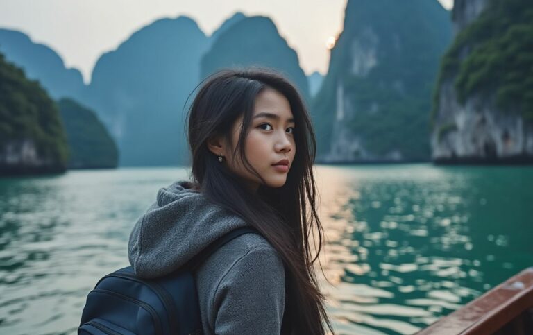 Voyager au Vietnam en septembre : Guide météo et destinations à ne pas manquer