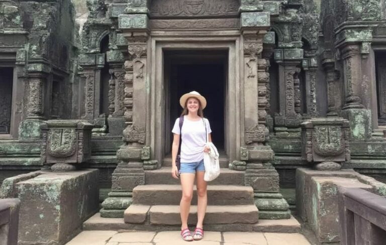 Quand partir au Cambodge : les meilleures périodes et conseils pour un voyage réussi