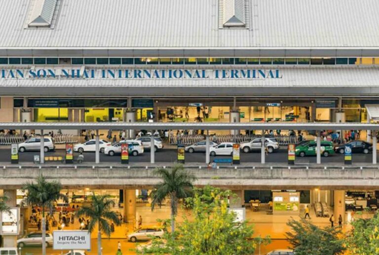 Zone fumeur à l’aéroport de Ho Chi Minh : emplacement et réglementation
