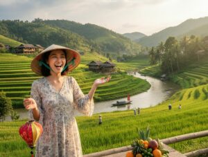 Le top 10 des blogs pour préparer son voyage au Vietnam