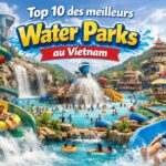 Top 10 des meilleurs water parks au Vietnam