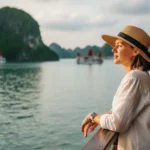 Croisière au Vietnam les meilleures expériences sur l’eau