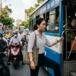 Gratuité des bus à Hô Chi Minh-Ville : 134 lignes gratuites jusqu’au 31 décembre 2026
