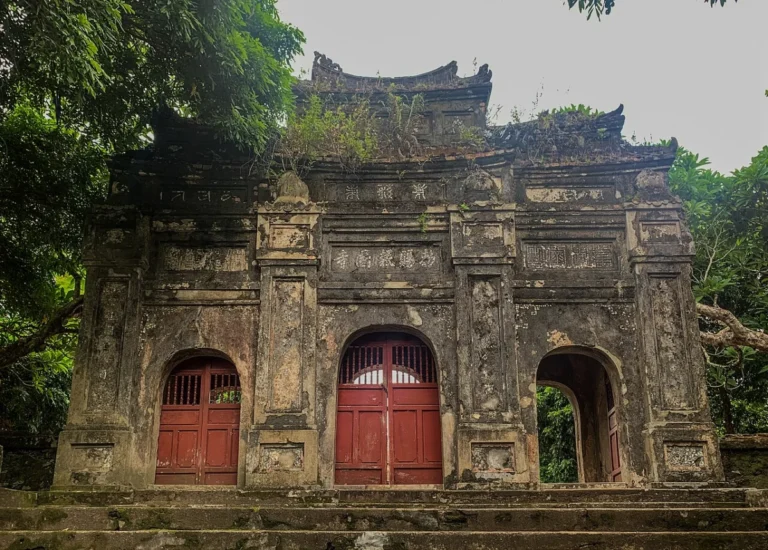 Pagode Báo Quốc