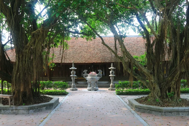 Pagode Bút Tháp