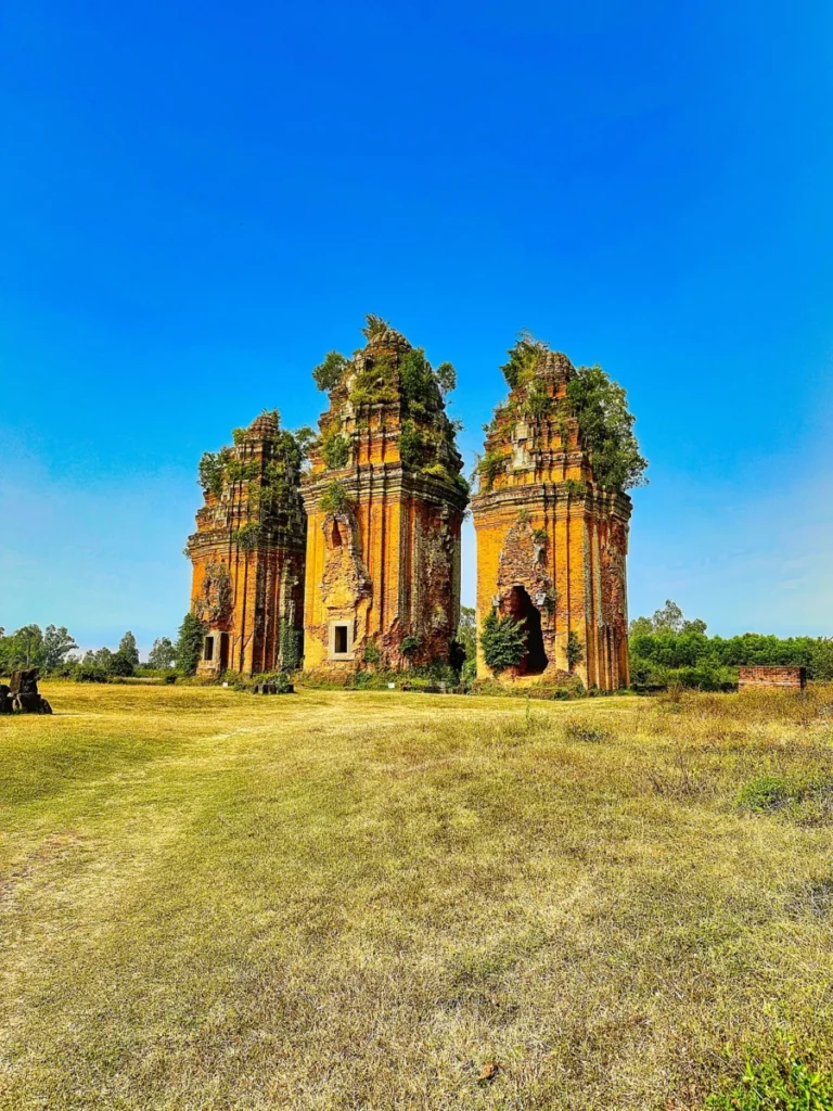 Tours Dương Long