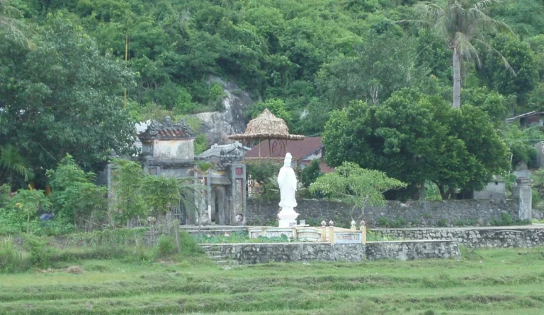 Pagode Hải Tạng