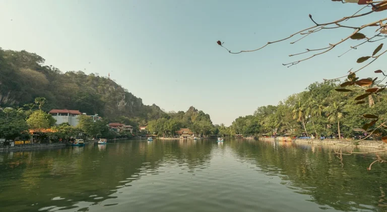 Pagode Thầy