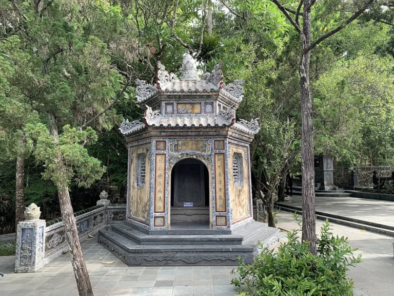 Pagode Từ Hiếu