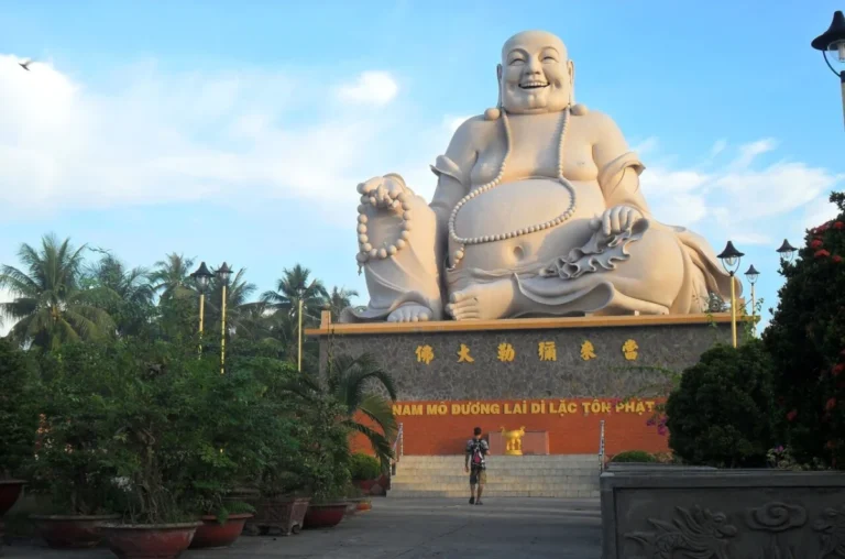 Pagode Vĩnh Tràng